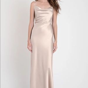 Jenny Yoo Sylvie Bridesmaid Dress